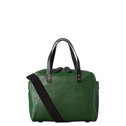 Orla Kiely Sixties Stem Carry-away Forrest