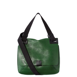 Orla Kiely Sixteis stem Ivy Bag Forrest