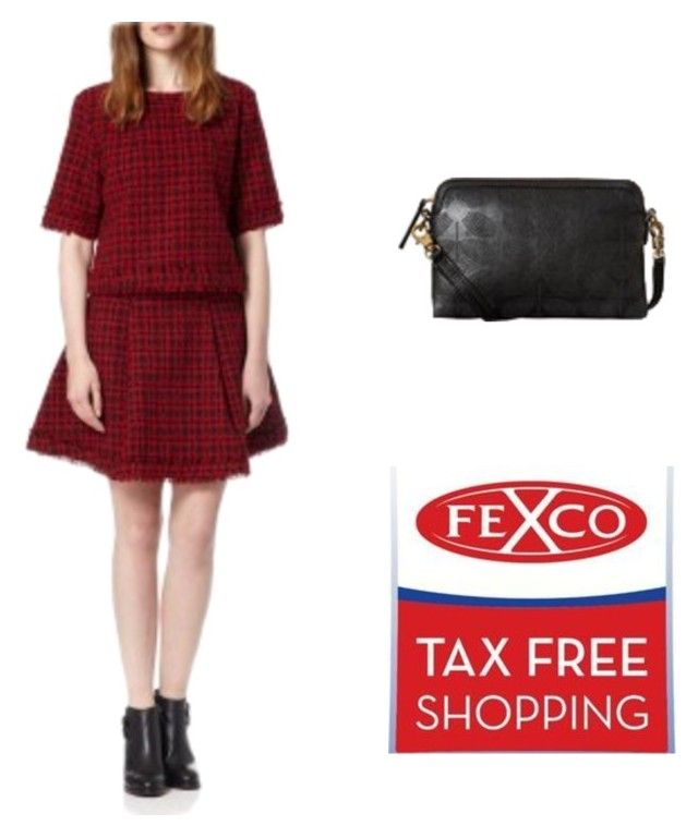 Tax free womens clothes Ireland