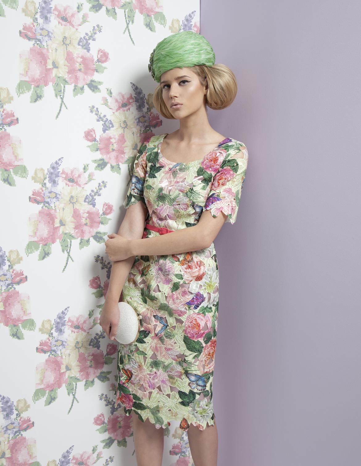 Aideen Bodkin Spring Summer 2015 arrives at Anastasia Boutique ...