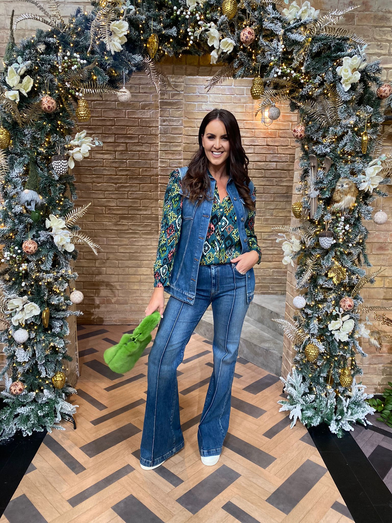 70s fashion sales denim