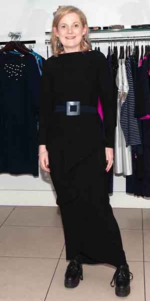 Review of Anastasia Boutique by IRISHFASHION.ie at the heart of Irish Fashion Anastasia Boutique