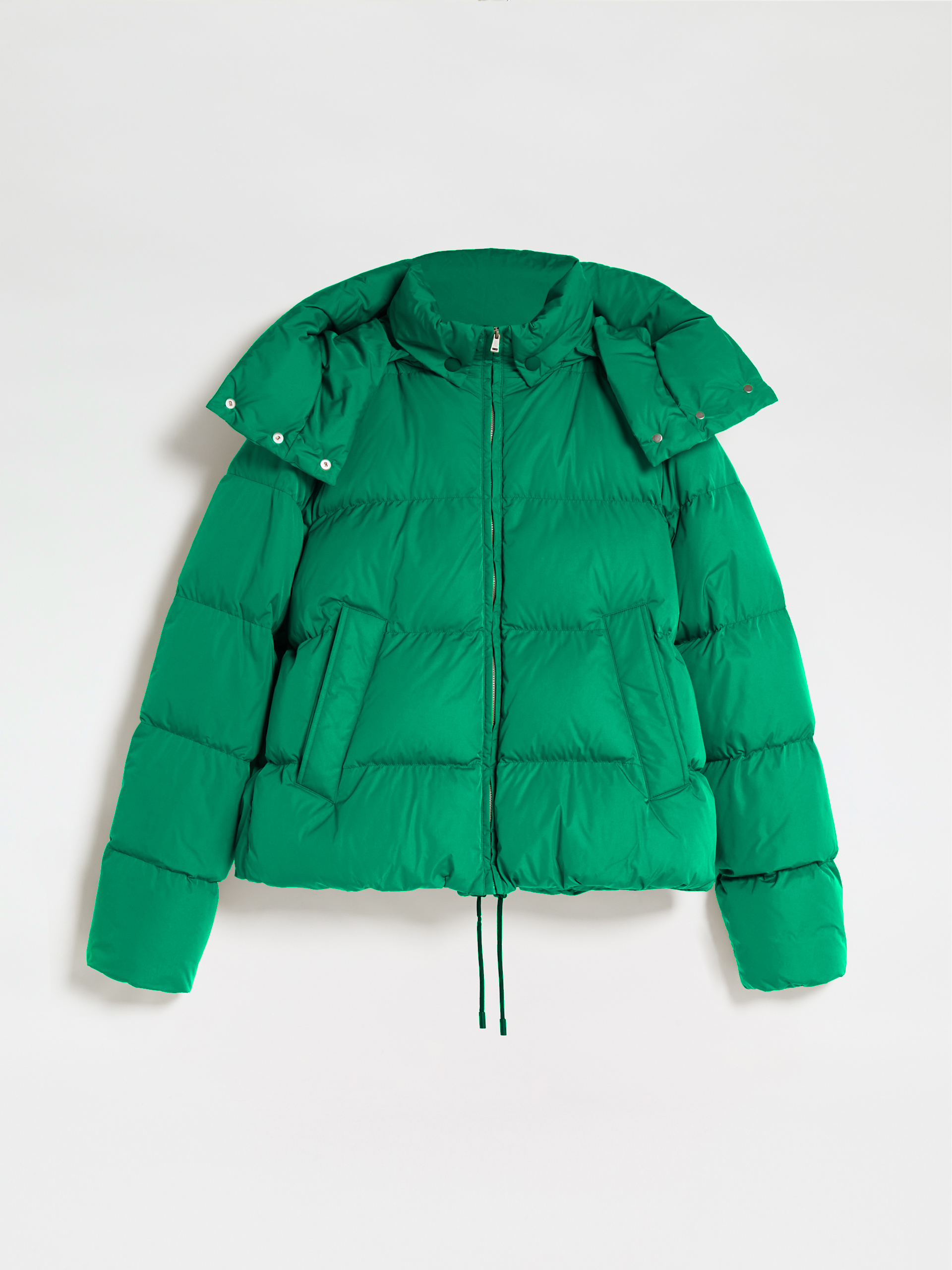 Sportmax Aurelia Puffer Jacket